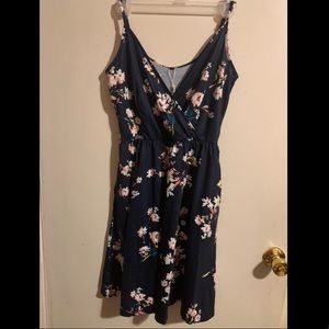 Brand new spring dress!